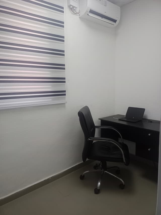 Office for 1